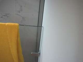 Casa Salsa Bathroom 7